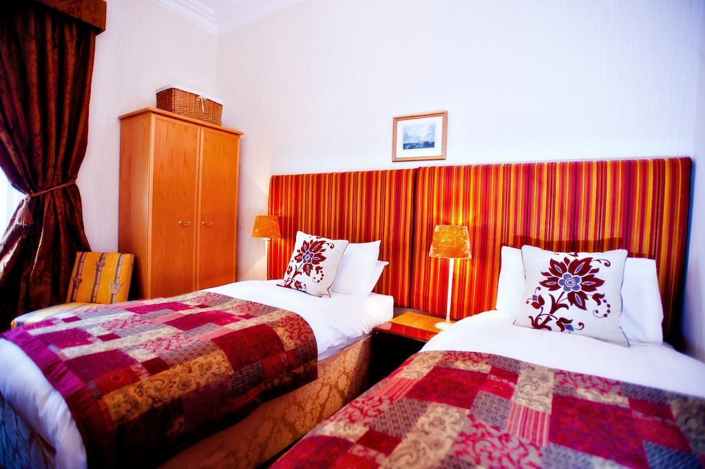 Golf View Guest house 4*