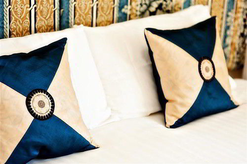Golf View Guest house