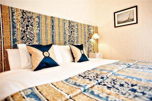 Golf View Guest house Prestwick