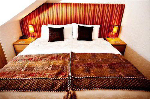 Golf View Guest house Prestwick