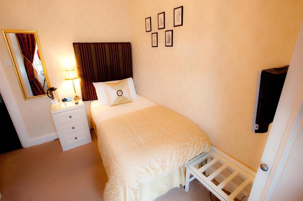 Guest house Golf View 4*
