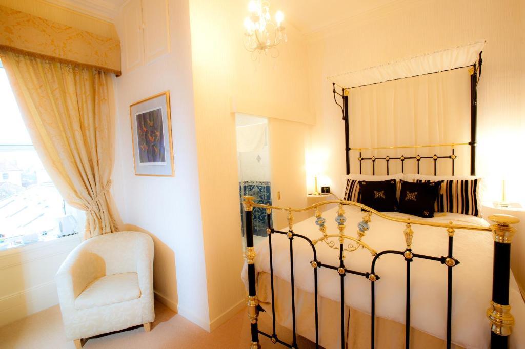 Golf View Prestwick