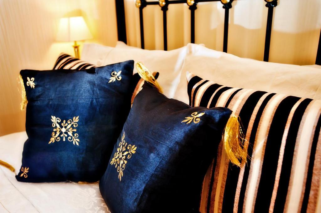 Golf View Guest house 4*