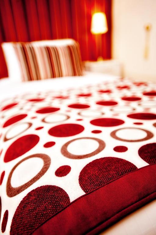 Golf View Guest house 4*
