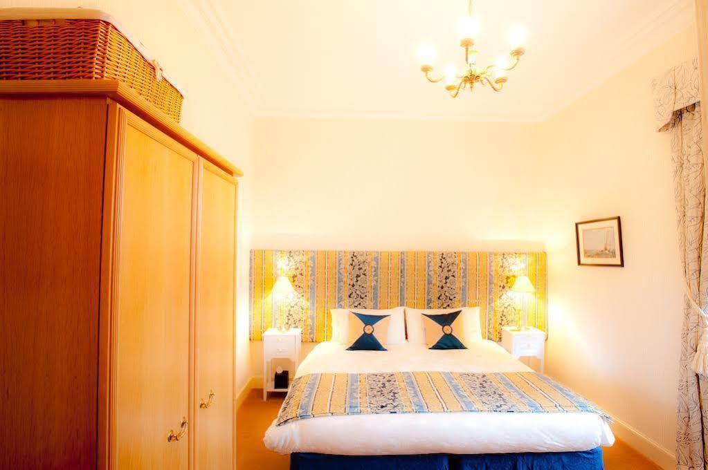 Golf View Guest house 4*