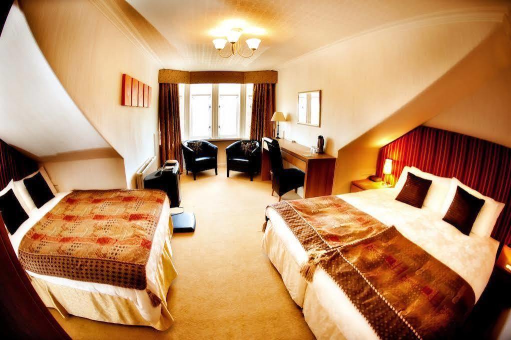 Golf View Guest house