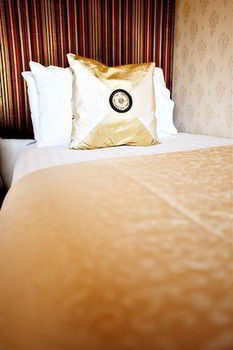 Guest house Golf View 4*